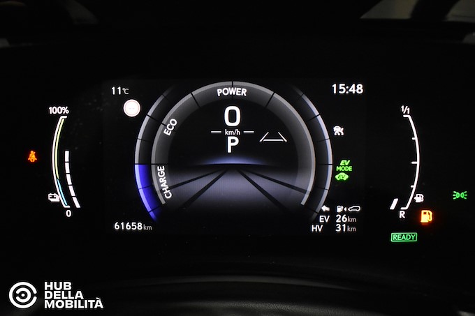 LEXUS NX 450h Plug-in 4WD F-Sport